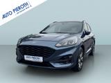 Ford Kuga 2.0 EcoBlue Hybrid ST-LINE - Ford Kuga aus 2021