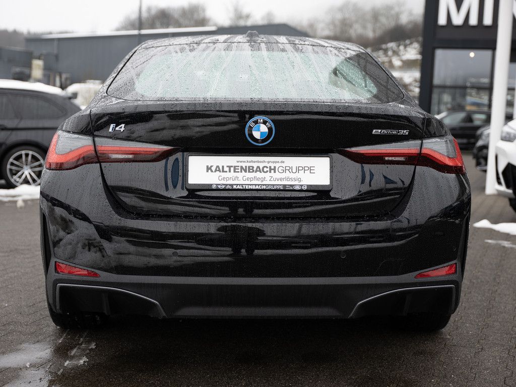 BMW i4 - Bild 9