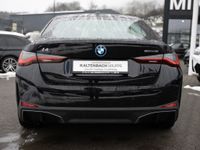 BMW i4 - Vorschau Bild 9