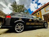 Opel Vectra OPC AC / DC Edition Station Wagon - Opel Vectra mit Benzin-Antrieb: Kombi, Opc