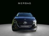 Mercedes-Benz V 250 d STYLE Lang 360 ACC AHK AUT Akustikglas - Angebote