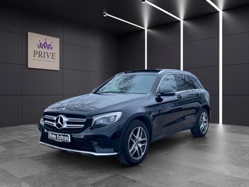 Mercedes GLC 250 - 5