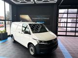 Volkswagen T6 Kasten 6.1 DSG+NAVI+Standh+LED+ACC+AHK+Rfkam - Volkswagen T6 Kombi Gebrauchtwagen