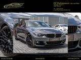 BMW 440 i Gran CoupéxDrive M-Performance/H&K/HUD/Led - BMW 440: Sportwagen