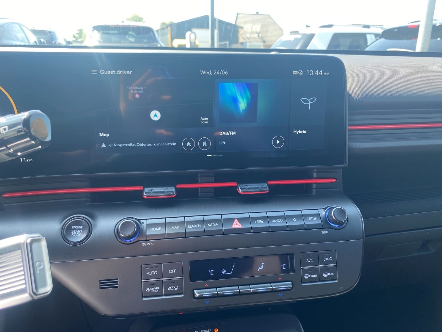 Hyundai Kona – Bild 10