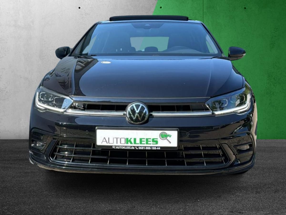 Fahrzeugabbildung Volkswagen Polo R-Line 1.0 TSI 95PS*PANO*SH.*KAM.*BEATS
