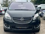 Opel Meriva B Innovation 1.6/Panorama-Dach/Navi/Kamer - Opel Meriva in Leipzig