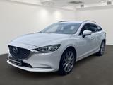 Mazda 6 Kombi Takumi 2.5 SKYACTIV-G 194 EU6d - Mazda 6 Takumi
