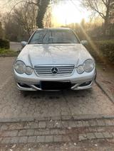 Mercedes-Benz 203Cl - Mercedes-Benz: Cl 203