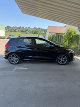 Ford Fiesta 1,5 TDCi ST-Line X ST-Line X - Ford Fiesta mit Diesel-Antrieb: ST