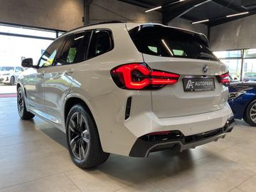 صورة مصغرة 23 لـ 2024 BMW IX3