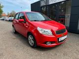 Chevrolet Aveo Schrägheck LT*TÜV&Service NEU*1.HAND* - Chevrolet Gebrauchtwagen in Bremen