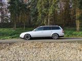 Volkswagen VW Passat 3bg 1.8t - Volkswagen Passat aus 2004: Kombi