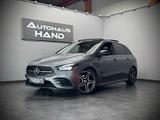 Mercedes-Benz B 200*AMG-LINE*PANO*360*TOTWINKEL*1.HAND* - Mercedes-Benz B 200 aus 2019