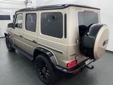 Mercedes-Benz G 400 G 400d 9G-TRONIC AMG+TV+Standhzg+AHK+36... - Mercedes-Benz G 400 mit Anhängerkupplung