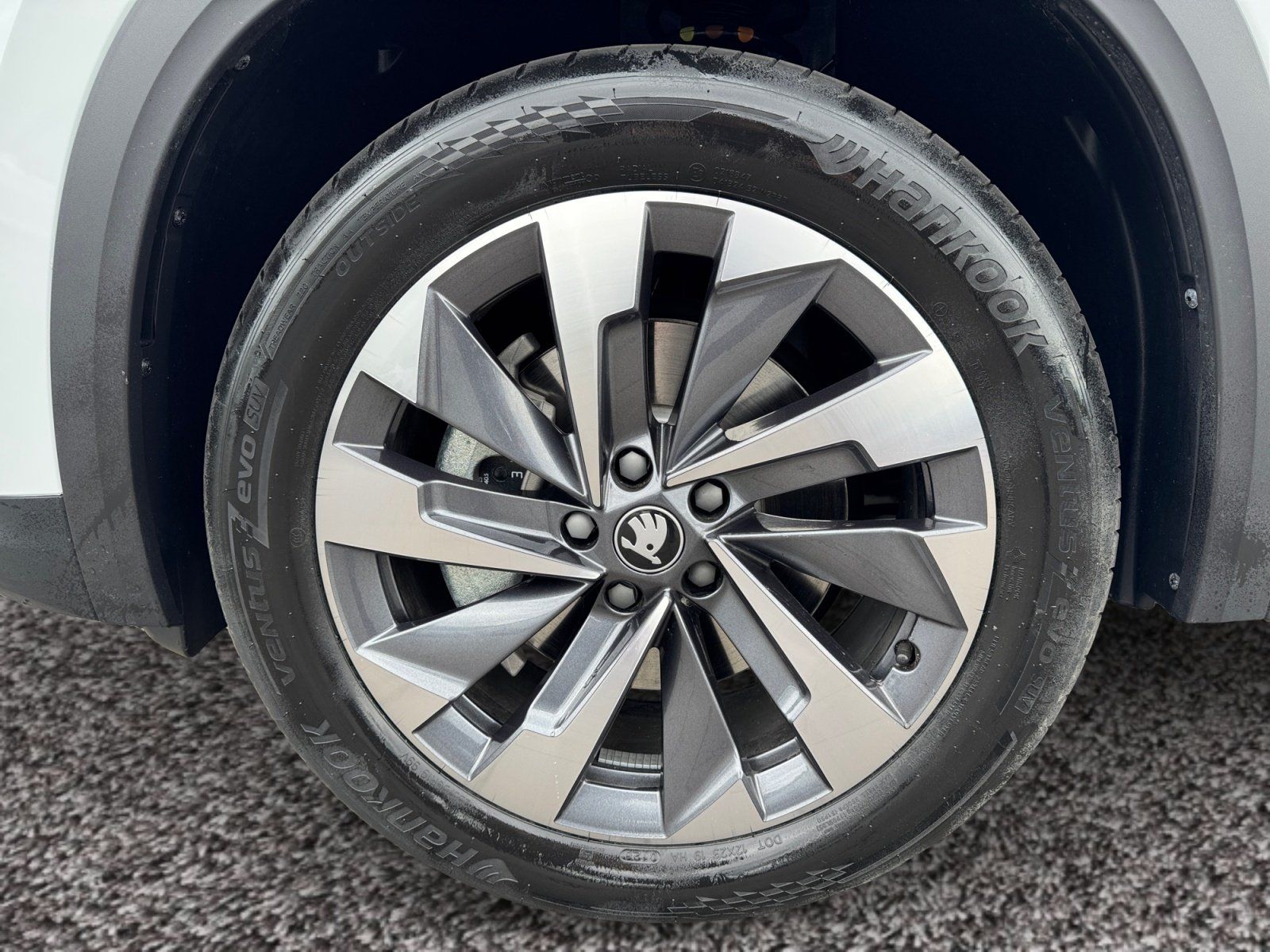 Skoda Kodiaq - Bild 8