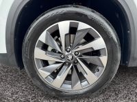 Skoda Kodiaq - Vorschau Bild 8