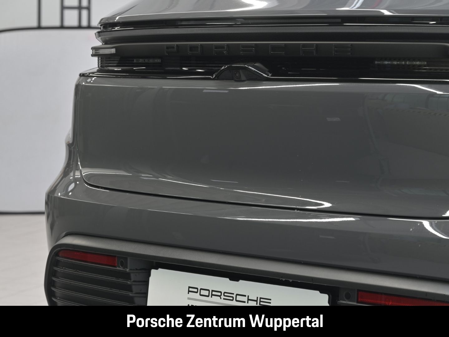 Porsche Macan - Bild 6