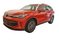 Volkswagen Tiguan - Vorschau Bild 2