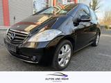 Mercedes-Benz A A 180 CDI (169.007) Klima Sitzheizung