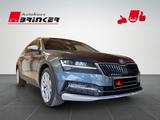 Skoda Superb Combi Scout 4x4 2.0 TDI DSG EU6d-T - Skoda Superb: Eu