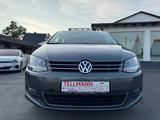 Volkswagen Sharan Life BMT/DSG/Navi/Tempomat/AHK/ - Volkswagen Sharan LIFE