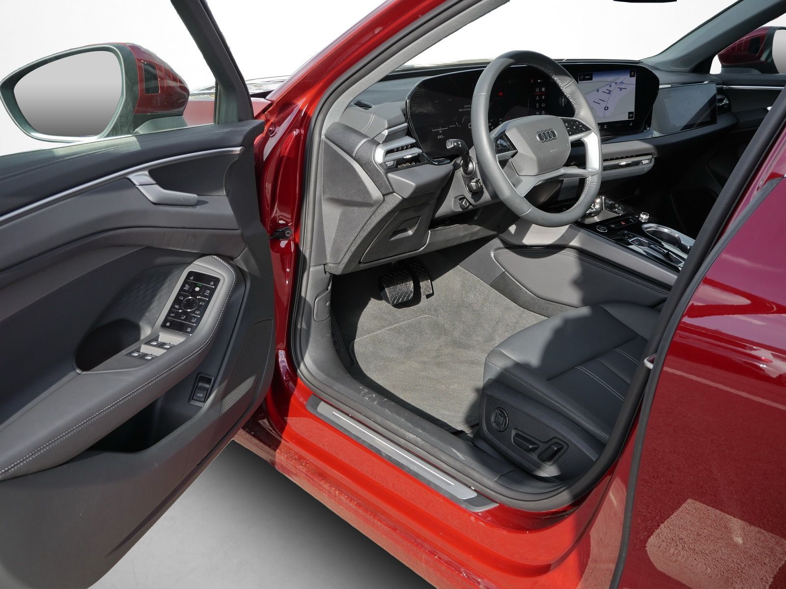 Audi A6 - Bild 14