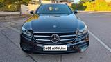 Mercedes-Benz E 400 4M T AVANG HUD AMG Line 20" 360° Kamera - Mercedes-Benz E 400 Kombi Gebrauchtwagen
