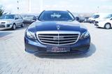 Mercedes-Benz E 200 d Klimaauto PDC SHZ NAVI Kamera ACC Euro 6 - Gebrauchtwagen in Dreieich