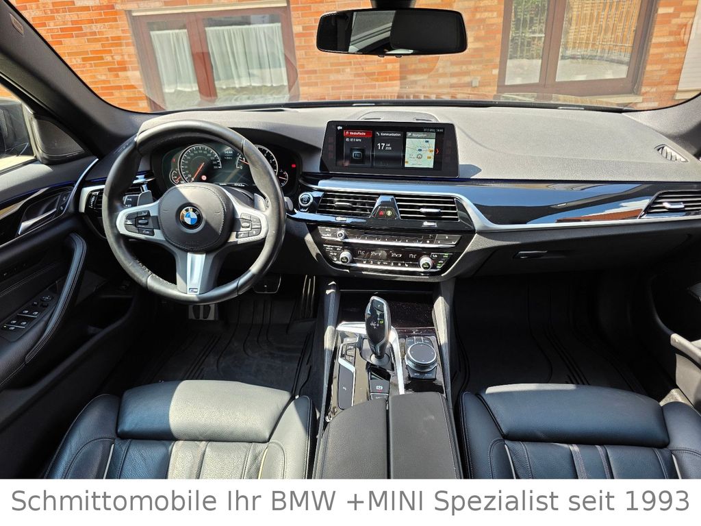 BMW 540 - Bild 34