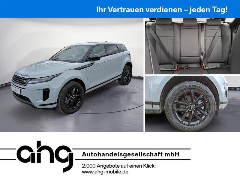 Land Rover Range Rover Evoque D200 S MOMENTUM LEASING AKTIO