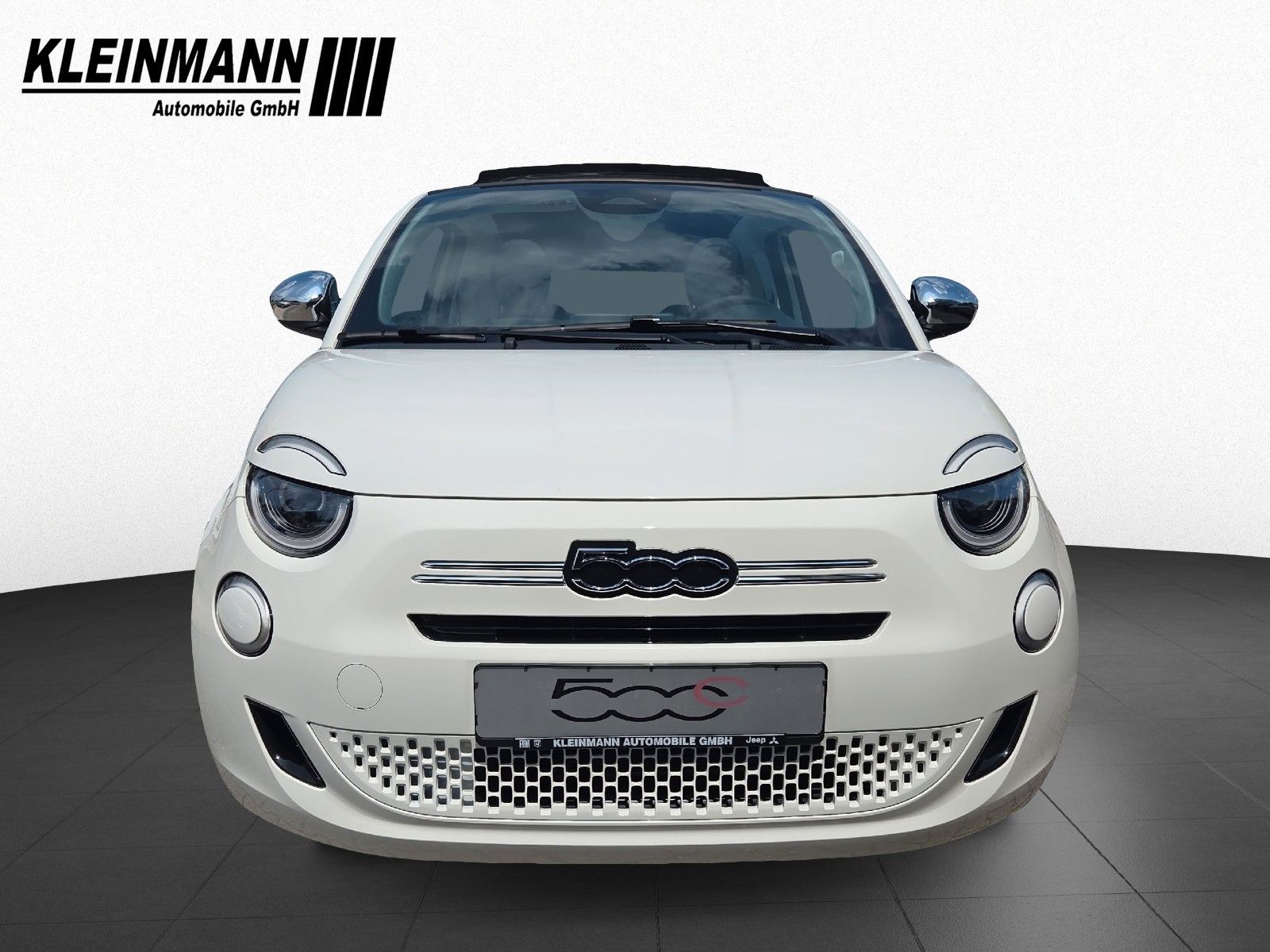 Fiat 500C - Bild 3