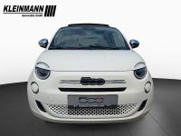 Fiat 500C - Vorschau Bild 3
