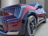 Kia EV9 GT-Line Allrad 99kWh Relaxation-Sitz-Paket H - Kia EV9 Tageszulassungen