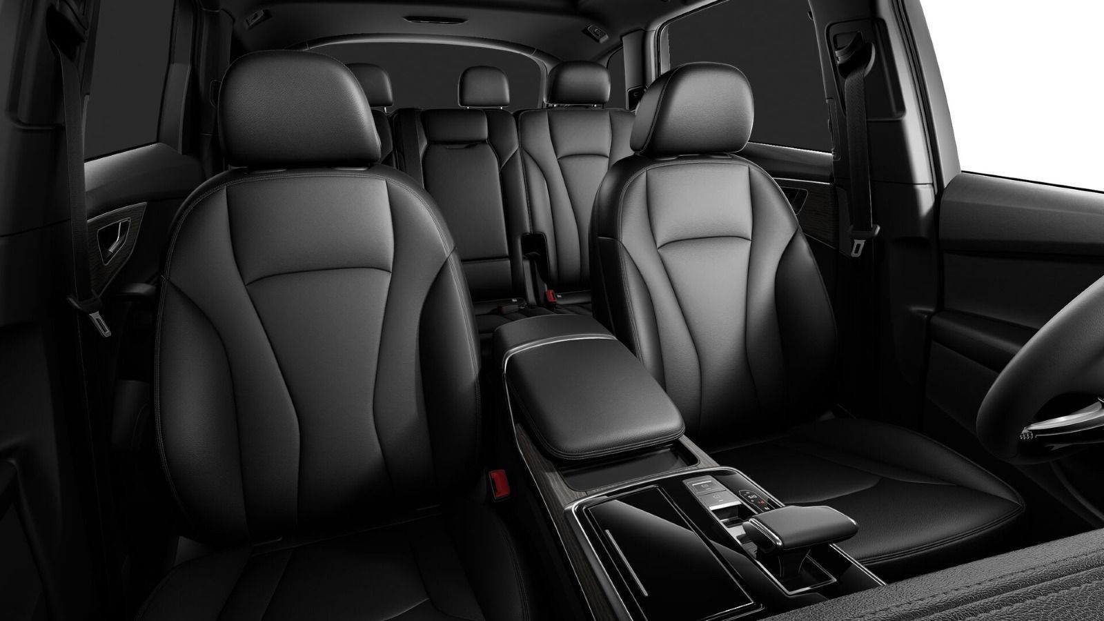 Audi Q7 - Bild 8