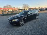 BMW 525 5 Touring 525 d xDrive TÜV NEU - BMW 525: Xd