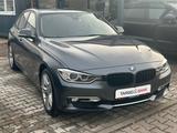 BMW 328 i xDrive Lim.  NAVI-PROF+CAM+H&K+ M FELGEN - BMW 328: Automatik