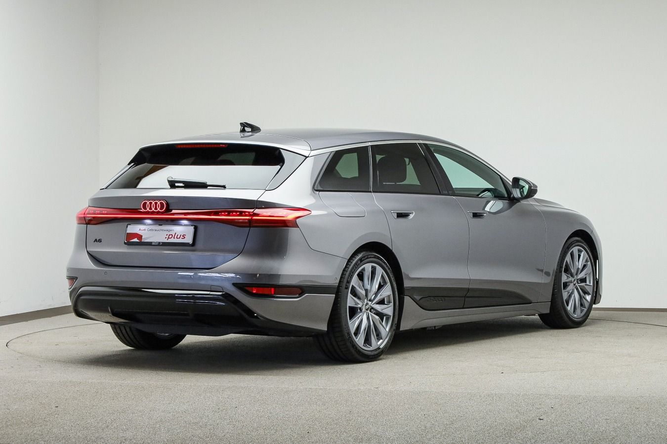 Audi A6 Avant e-tron advanced*MATRIX*LUFT*AHK*PDC*SHZ imagem 2