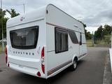 Bürstner Premio Plus 410 TS Doppelbett-Modell2025 - Bürstner 410 ts