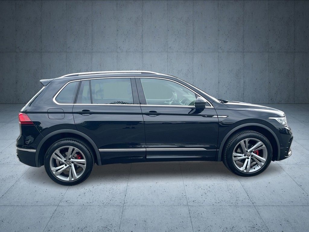 Volkswagen Tiguan - Bild 8