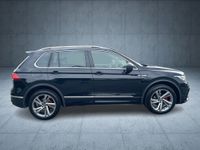 Volkswagen Tiguan - Vorschau Bild 8