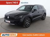 Volkswagen Touareg 3.0 V6 TDI R-Line 4Motion Aut. *NAVI*VC* - VW Touareg Gebrauchtwagen in Hannover