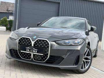 BMW 420 Gran Coupé - 8