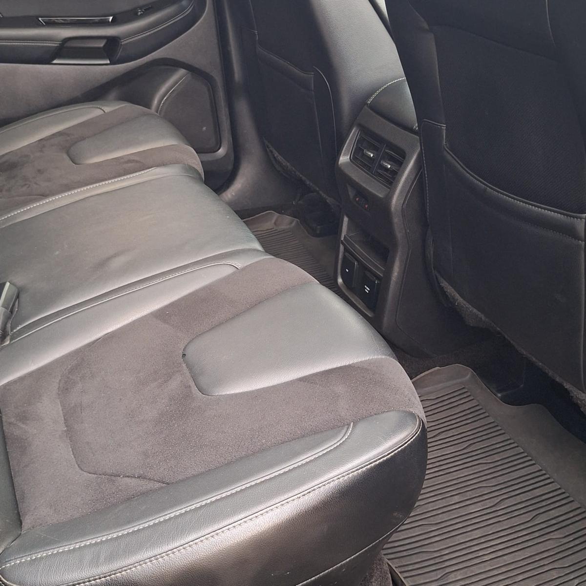 Ford Edge ST-Line 4x4