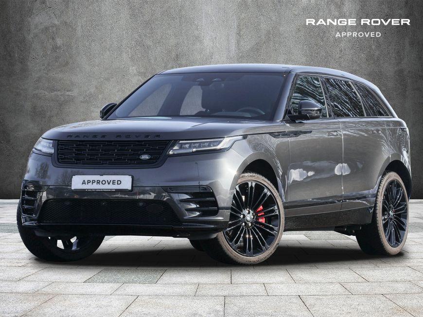 Land Rover Range Rover Velar D300 Dynamic HSE