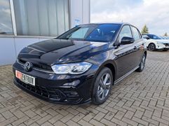 Fahrzeugabbildung Volkswagen Polo 1.0 TSI R-Line DSG ALU ACC WINTERPAKET