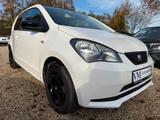 Seat Mii Chic Automatik Klima*Sitzheizung - weiße Seat Mii
