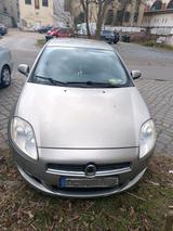 Fiat Bravo ll 16 Jet Sport - gebrauchte Fiat Bravo aus dem Jahr 2008