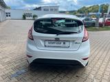 Ford Fiesta Sync Edition 82PS SHZ+ALU+BT+TÜV+NEU - Ford Fiesta: Ps