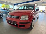 Fiat New Panda 1.2 8V Dynamic, Tüv Neu - scheckheftgepflegte Fiat New Panda